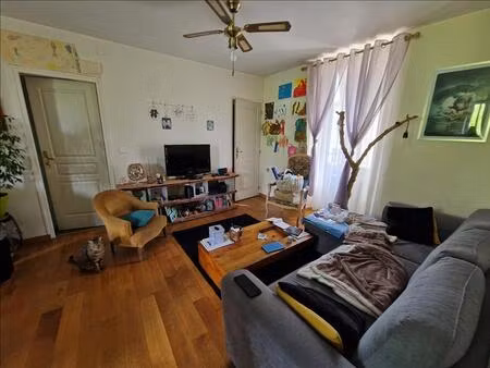 immeuble à vendre