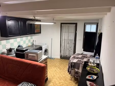 immeuble à vendre