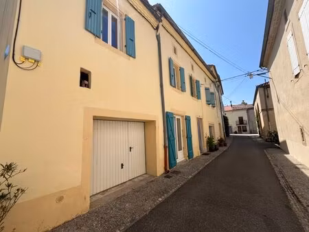 immeuble à vendre