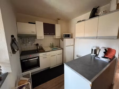 immeuble à vendre