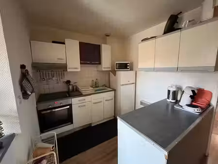immeuble