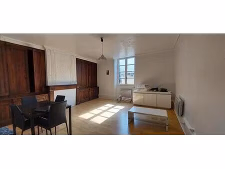 immeuble à vendre
