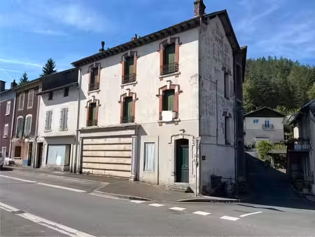 immeuble
