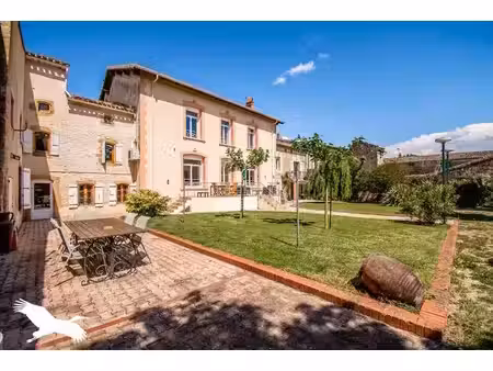 maison