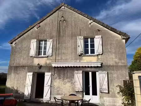 maison