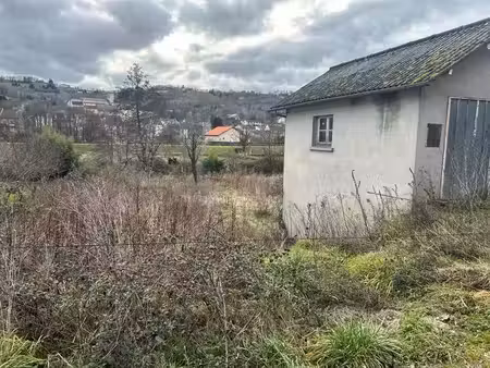 terrain