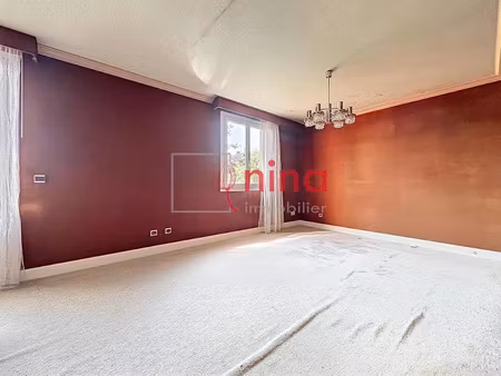 vente appartement 4 pièces 75 m² à creteil (94000)  260 000 €