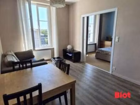 vente appartement 2 pièces à dinard (35800) : à vendre 2 pièces / 30m² dinard