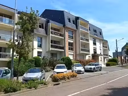 vente duplex 4 pièces 140 m² à eu (76260)  241 000 €