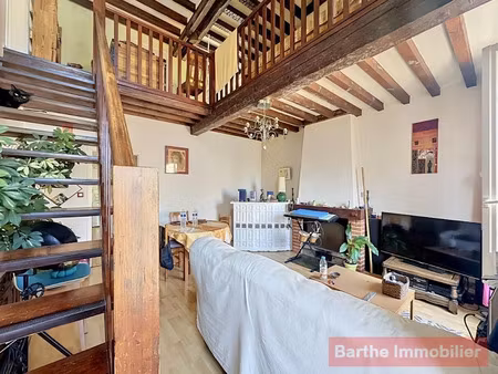 vente duplex 4 pièces 100.75 m² à gaillac (81600)  161 000 €