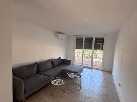 location meublée appartement 3 pièces 54.1 m² à la seyne-sur-mer (83500)  950 €