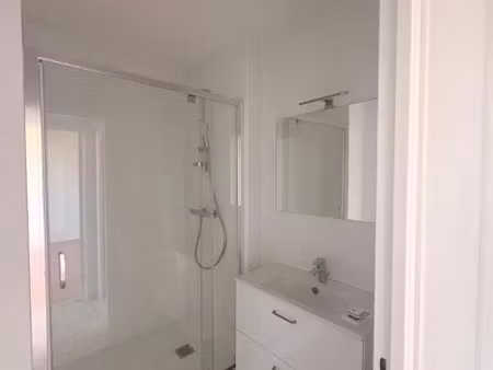 location appartement 4 pièces 76 m² à limoges (87000)  720 €