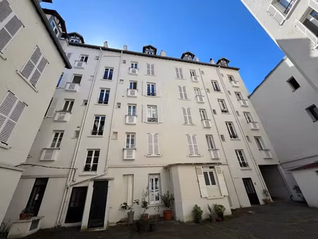 location appartement 1 pièce 26.7 m² à nogent-sur-marne (94130)  795 €