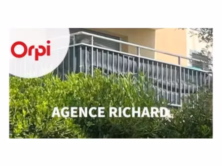 location meublée appartement 3 pièces 64 m² à ollioules (83190)  920 €