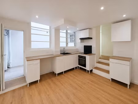 location appartement 3 pièces 66 m² à pau (64000)