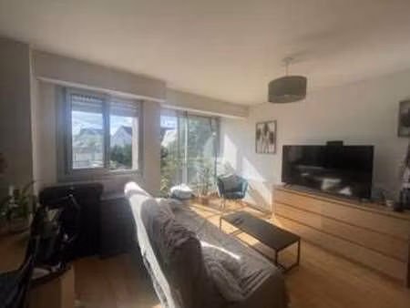 vente appartement 2 pièces à saint-sébastien-sur-loire (44230) : à vendre 2 pièces / 46m² 