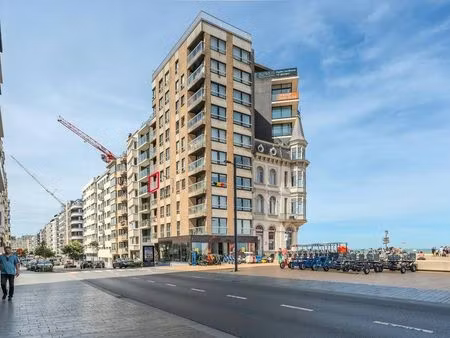 appartement à vendre à oostende € 119.000 (lqghm) - dewaele - oostende | zimmo