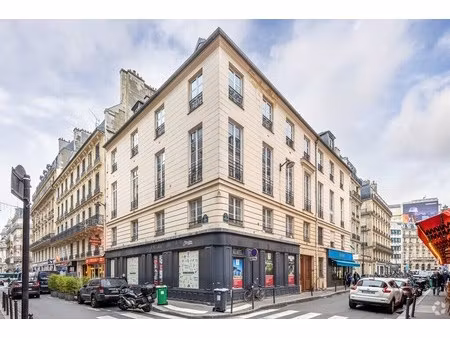 location bureaux 63 m²