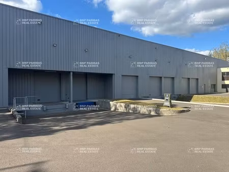 location local d’activités lisses 91090 1435m² à 4471m²