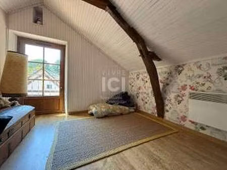 vente maison à baugé (49150) : à vendre / 90m² baugé
