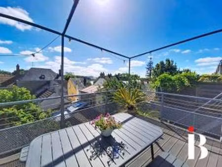 vente maison à basse-indre (44610) : à vendre / 148m² basse-indre