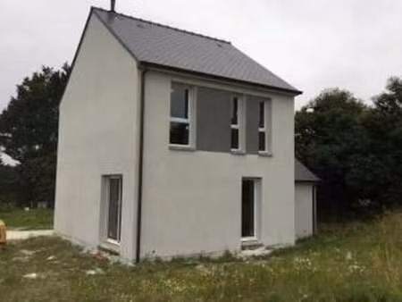 vente maison à la chapelle-thouarault (35590) : à vendre / 57m² la chapelle-thouarault