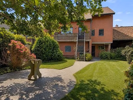 maison à vendre à moerbeke-waas € 309.000 (lqghs) - van hoye vastgoed - verkoop | zimmo