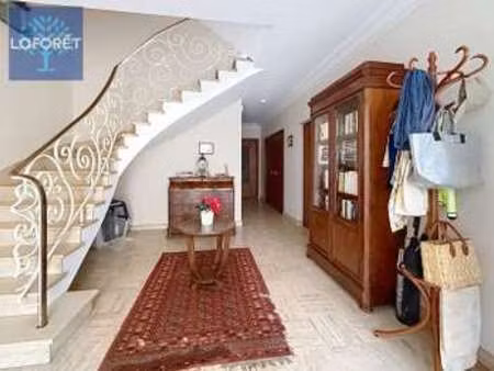 vente maison à nantes (44000) : à vendre / 180m² nantes
