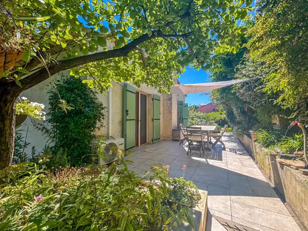vente maison 4 pièces 158 m² nice (06200)