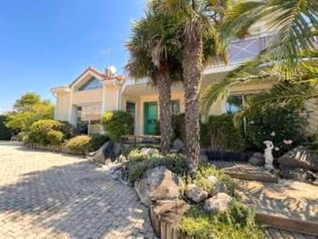 vente maison à pornichet (44380) : à vendre / 150m² pornichet