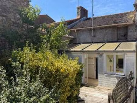 vente maison à saint-père-en-retz (44320) : à vendre / 43m² saint-père-en-retz