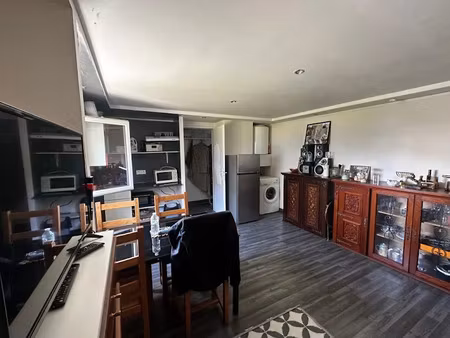 vente maison 2 pièces 28.39 m² à tarbes (65000)  60 500 €