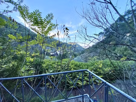 vente terrain 5000 m² à la trinite (06340)  82 000 €