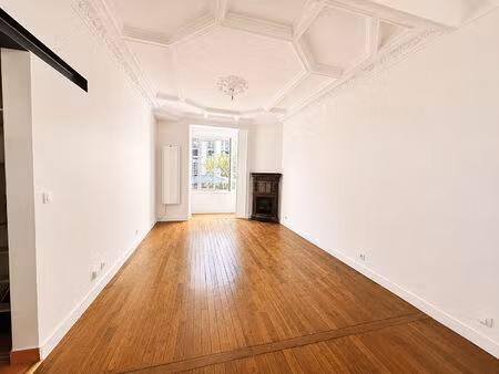 appartement bois colombes 3 pièces 58 m2