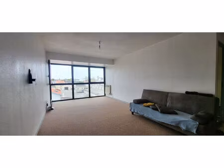appartement bordeaux 2 pièce(s) 45 m2