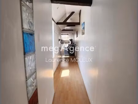 appartement 40m2 centre ville