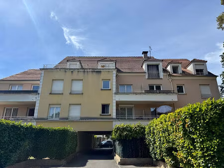 appartement brunoy 2 pièce(s) 36 50 m2