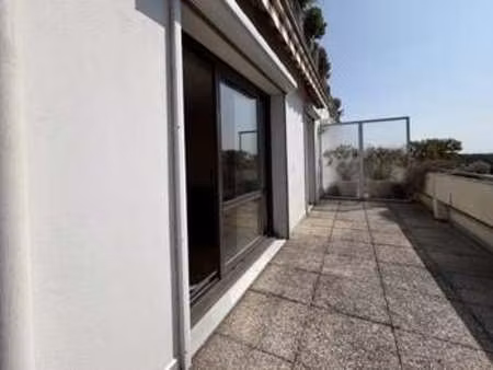 vente appartement 6 pièces et plus à cesson-sévigné (35510) : à vendre 6 pièces et plus / 
