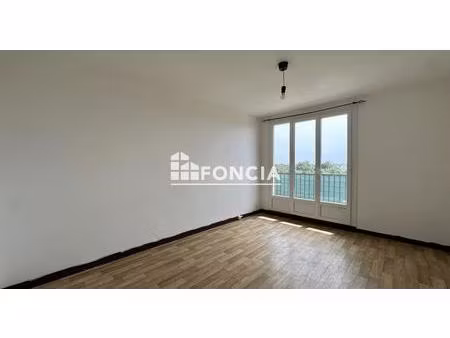 exclusivité ! t2 de 43m² libre / idéal 1ére achat ou investissseur / dreux le murger / axe