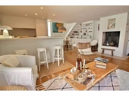 appartement à vendre proche du port - saint martin de ré