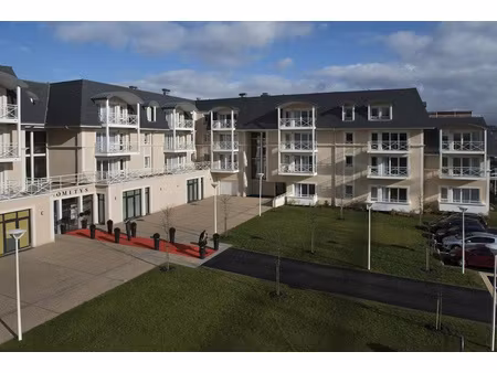 investissement en residence senior