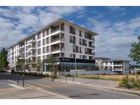 investissement en residence senior