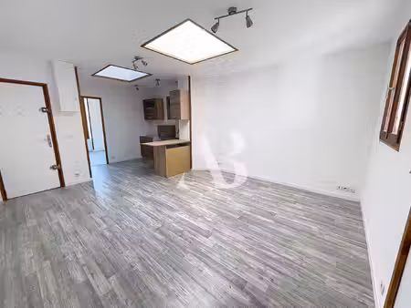 appartement de type 3 avec jardin à guignes