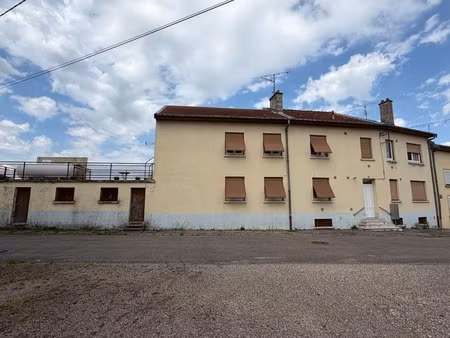 immeuble à vendre croismare (54)