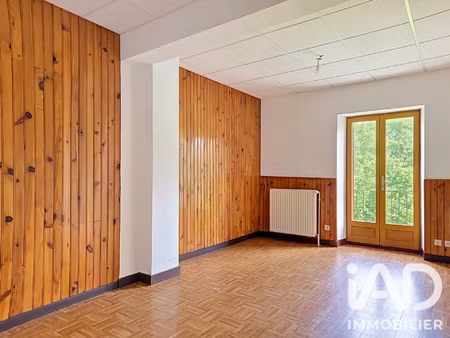 vente immeuble 245 m²