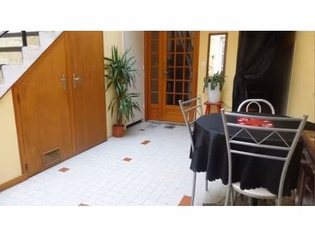 immeuble à vendre à mirecourt (88) spécial investisseur