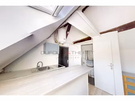 appartement 'centre ville cathédrale'