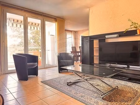 appartement 2 chambre(s) à vendre