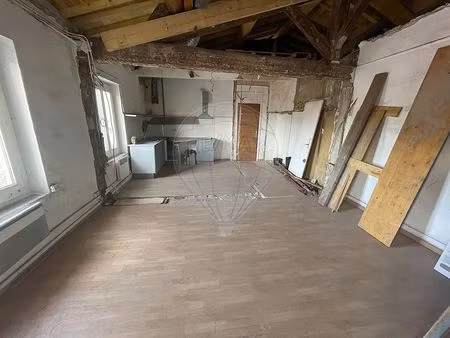 appartement 1 chambre(s) à vendre