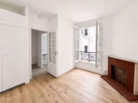 paris 15e - saint-charles / charles-michels